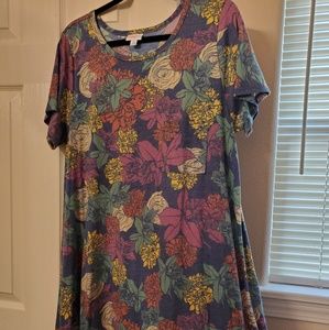 Lularoe Carly XL